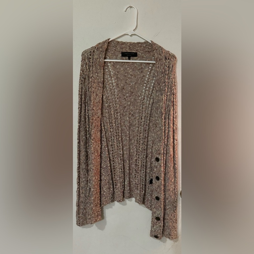 Rag & Bone Sweater (women’s)